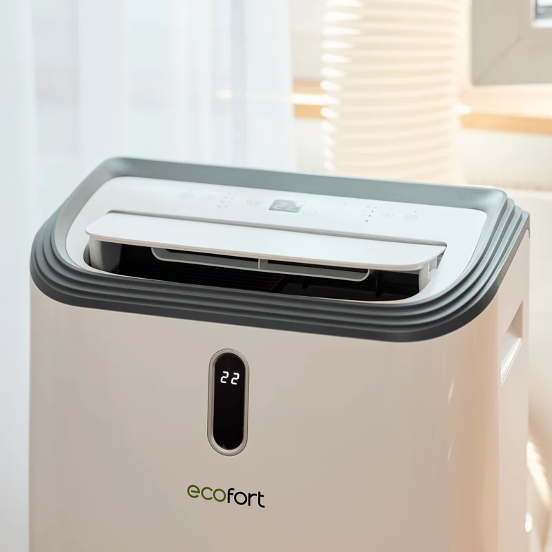 ecoQ CoolAir 16
