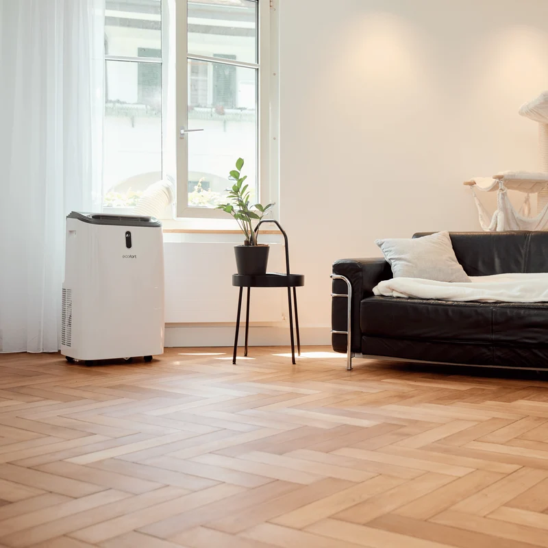 ecoQ CoolAir 16