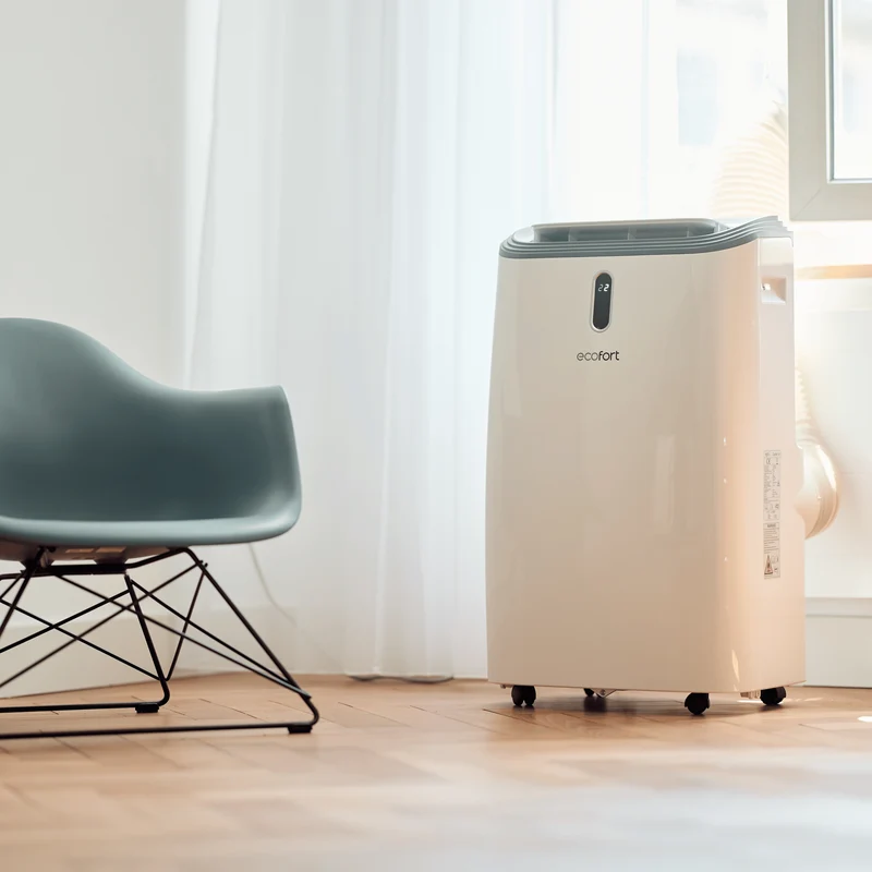 ecoQ CoolAir 16