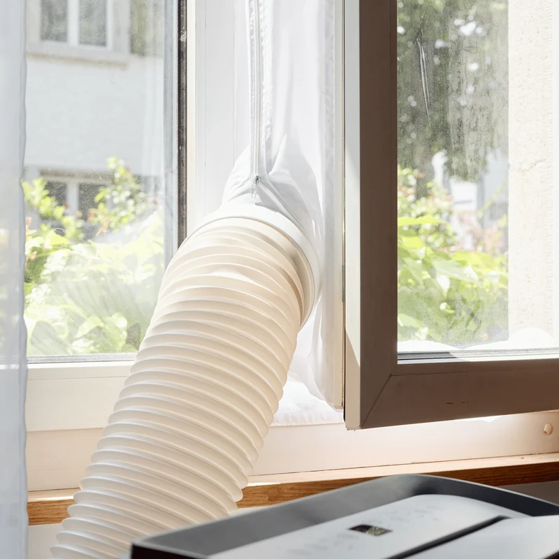 ecoQ CoolAir 16