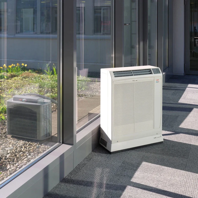 Argo Ulisse 13 DCI eco WiFi