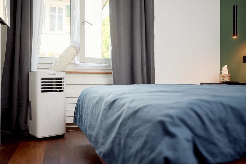 ecoQ CoolAir 9