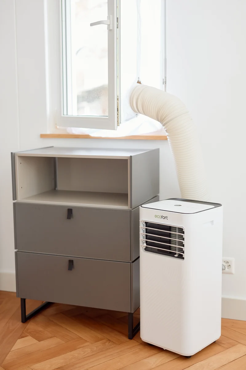 ecoQ CoolAir 9