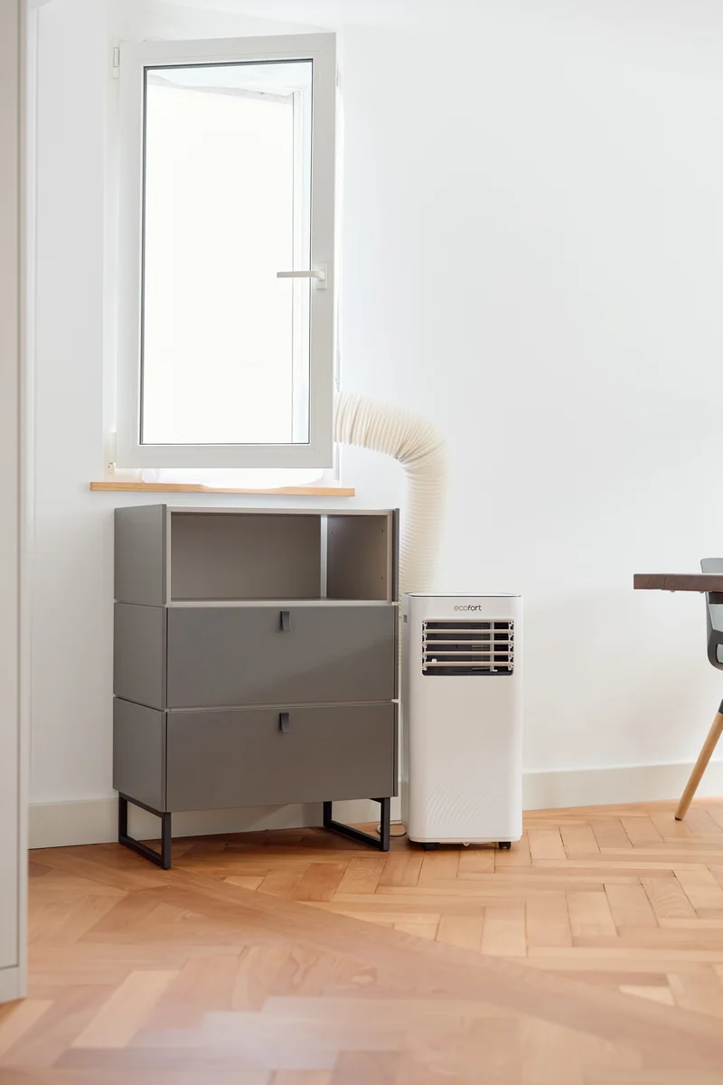 ecoQ CoolAir 9