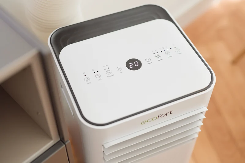 ecoQ CoolAir 9