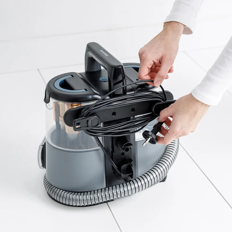 TEXTILE CARE HYGIENIC