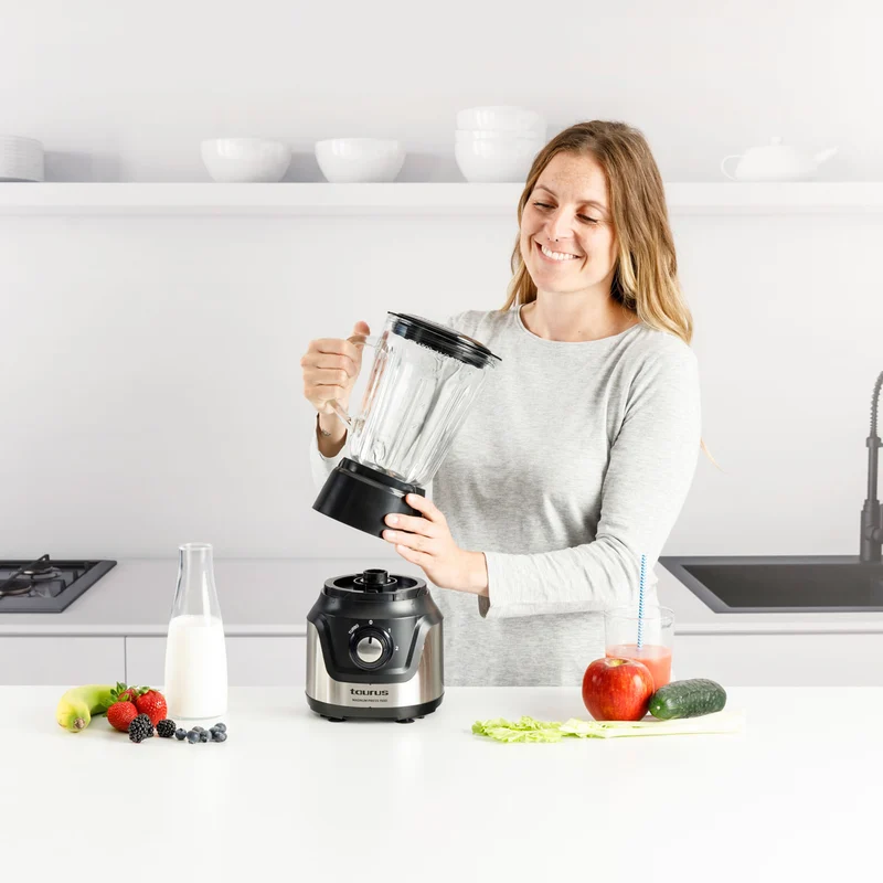MAGNUM PRESS 1500