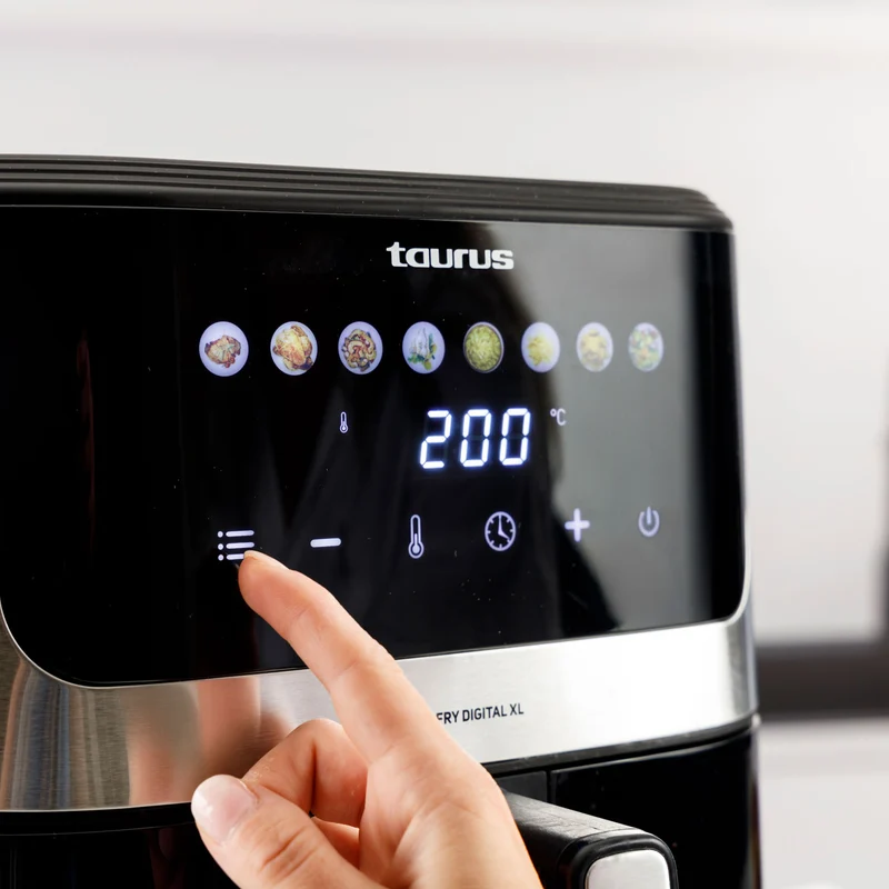 AIR FRY DIGITAL XL
