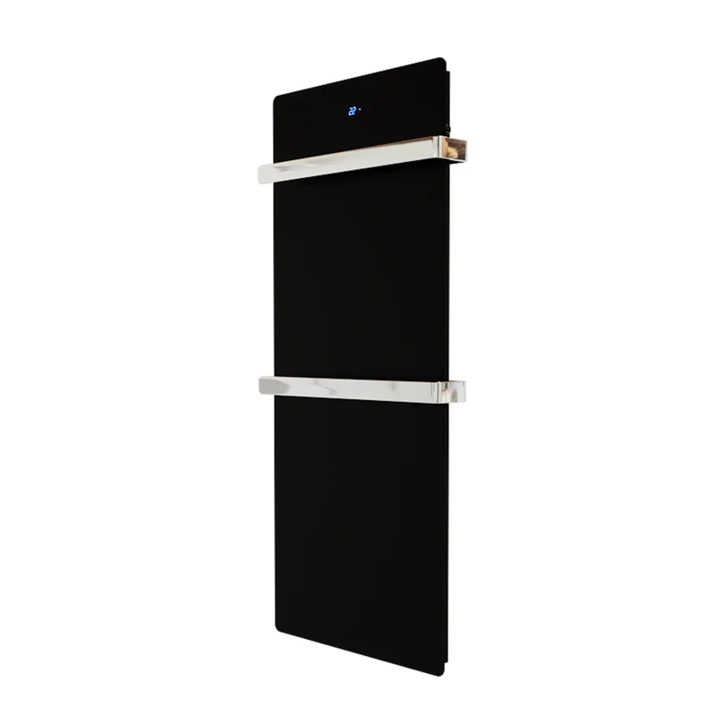 ZenSwiss furo - 52 x 160 cm - Matt Schwarz