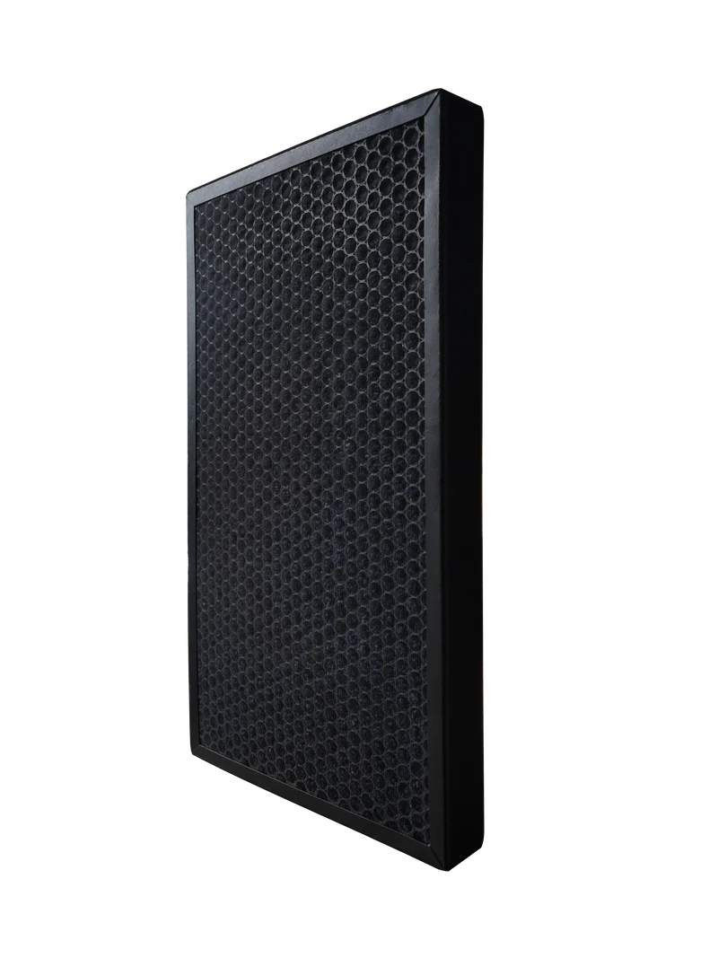 ecoQ CleanAir 800 Filter (2 Stück)