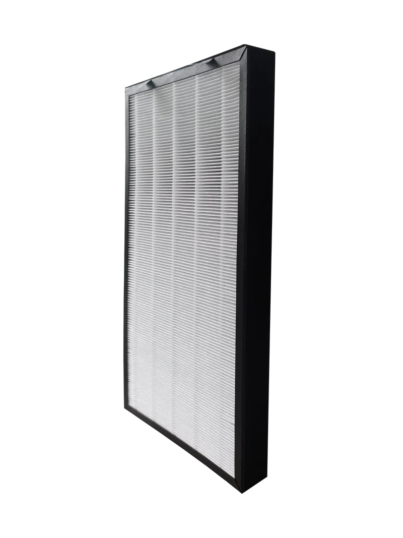 ecoQ CleanAir 800 Filter (2 Stück)