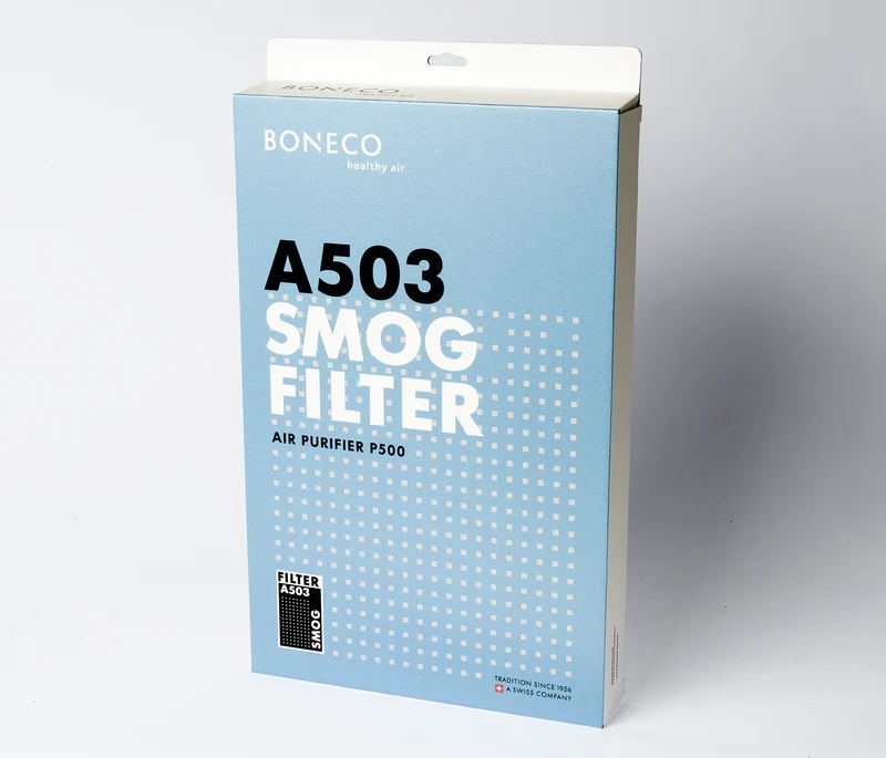 Boneco A503 Smog Filter