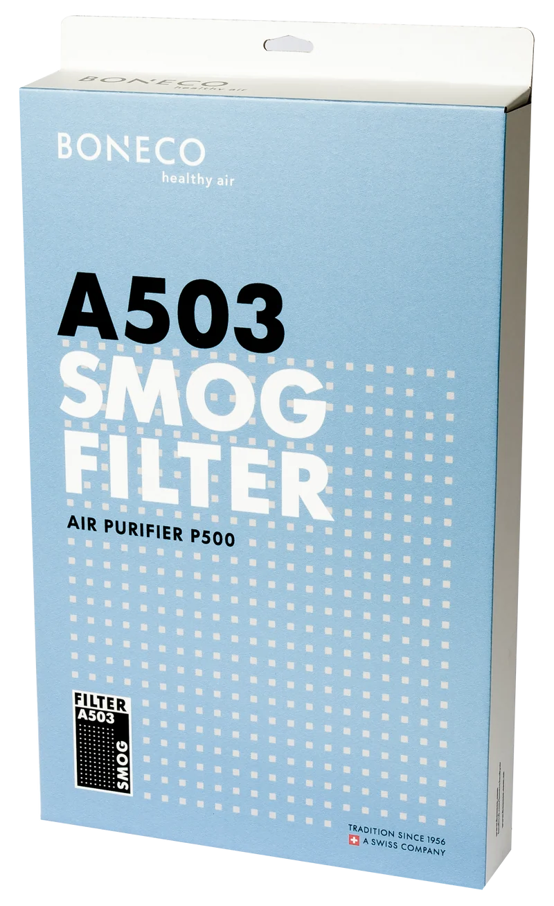 Boneco A503 Smog Filter