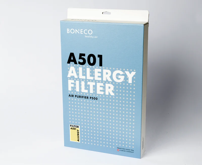 Boneco A501 Allergy Filter