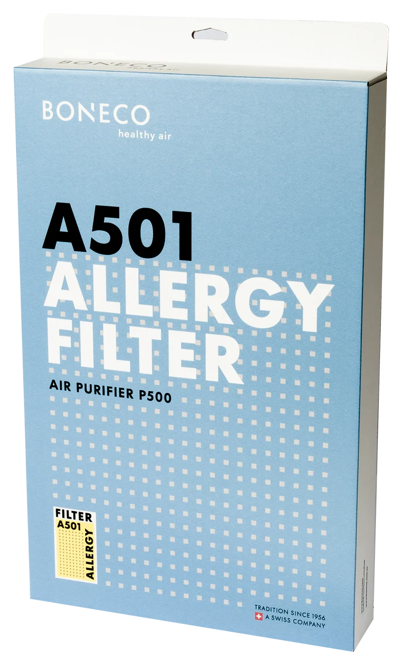 Boneco A501 Allergy Filter