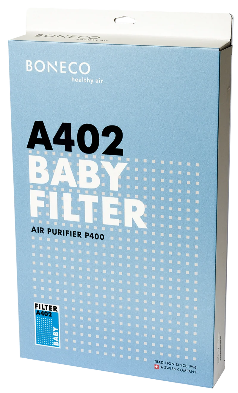 Boneco A402 Baby Filter