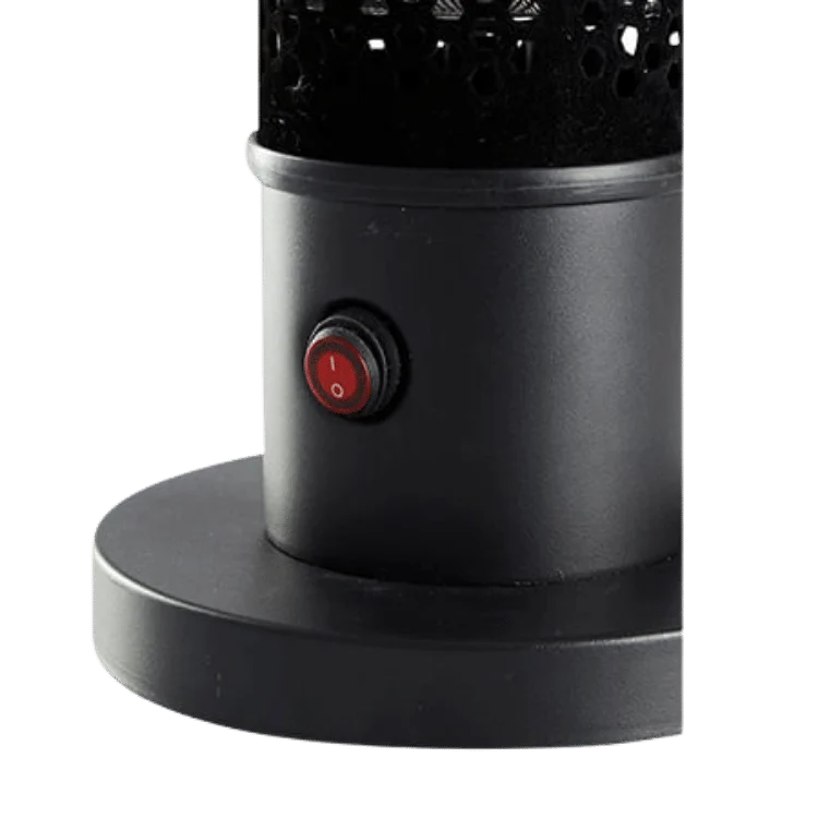 ecoQ Sole 360° 1000W