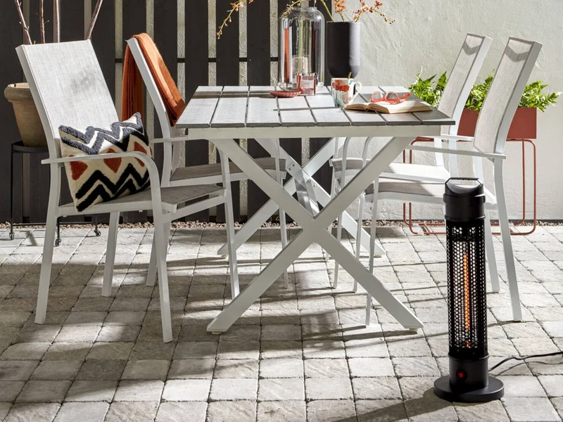 ecoQ Sole 360° 1000W