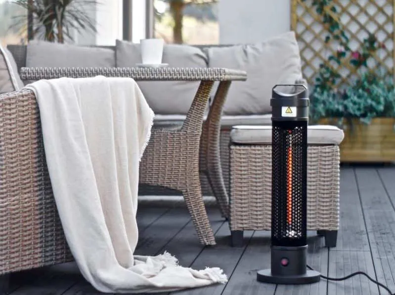 ecoQ Sole 360° 1000W