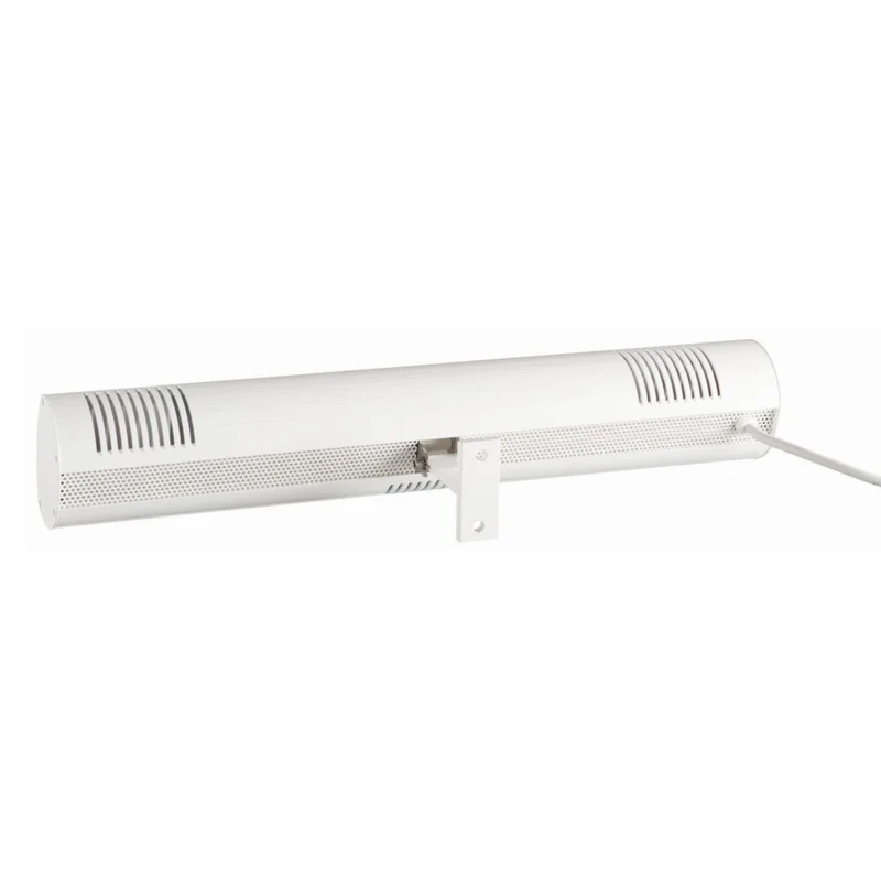 Burda TERM 2000 IP67 Low Glare - Weiss