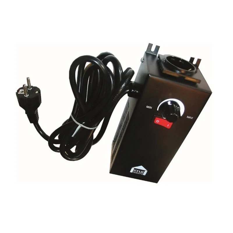 STAR 4 - 3 kW Dimmer