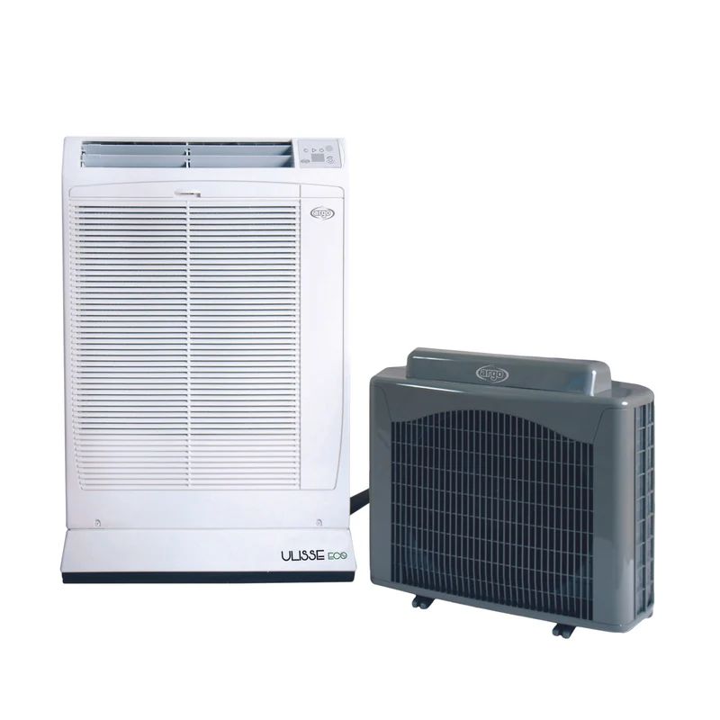 Argo Ulisse 13 DCI eco