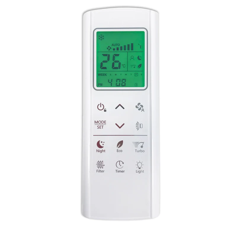 Argo Ulisse 13 DCI eco