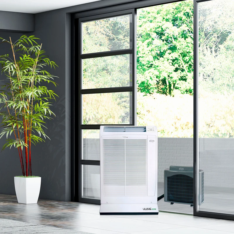 Argo Ulisse 13 DCI eco