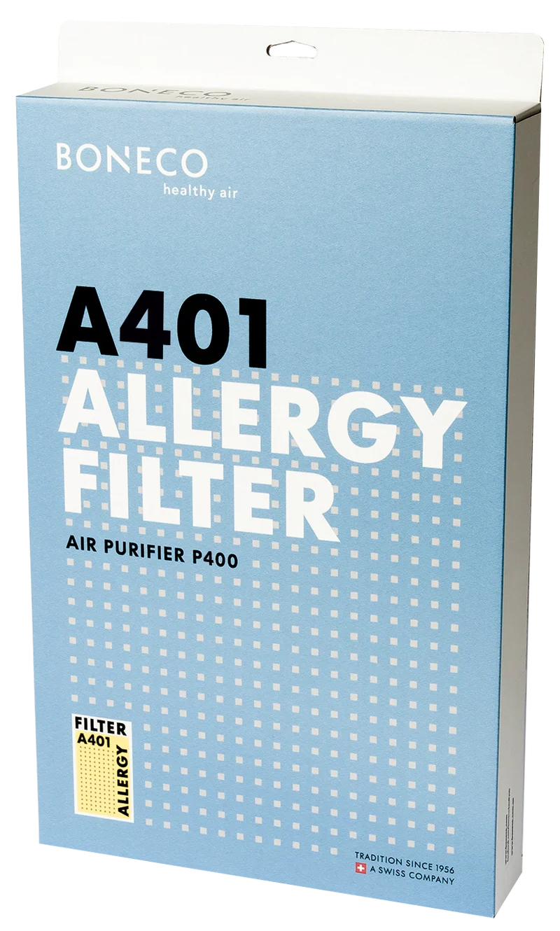 Boneco A401 Allergy Filter