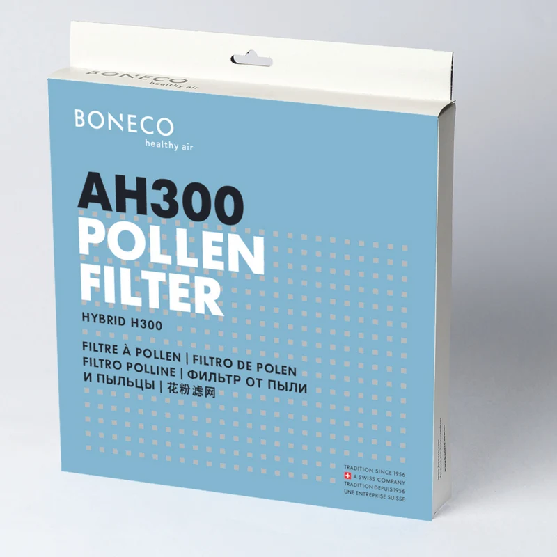 Boneco AH300 POLLEN Filter