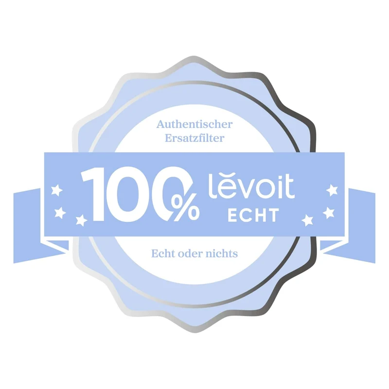Levoit Ersatzfilter-Set für LVAC 300 Akku-Staubsauger