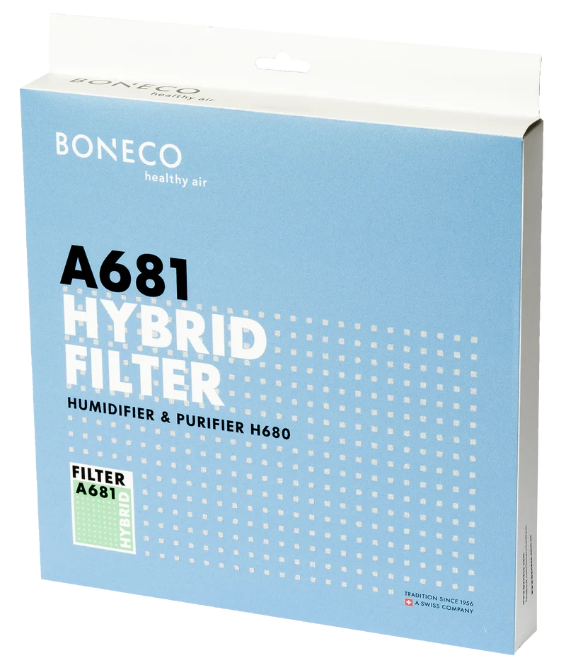 Boneco A681 Hybrid Filter