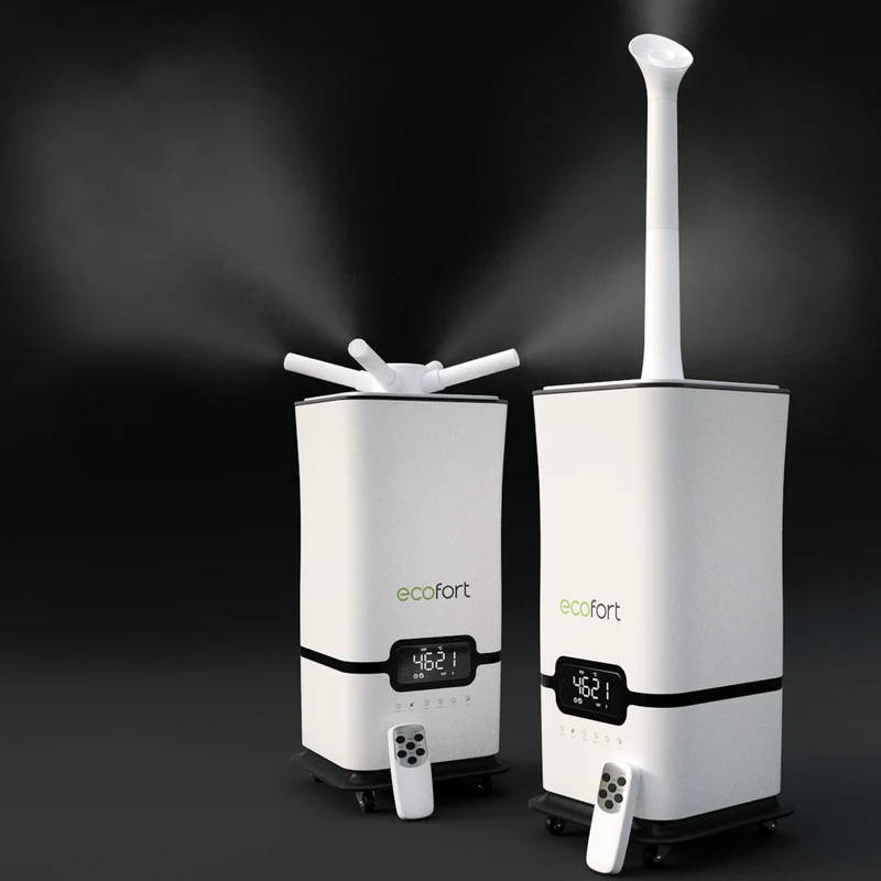 ecoQ HumidAir U1500