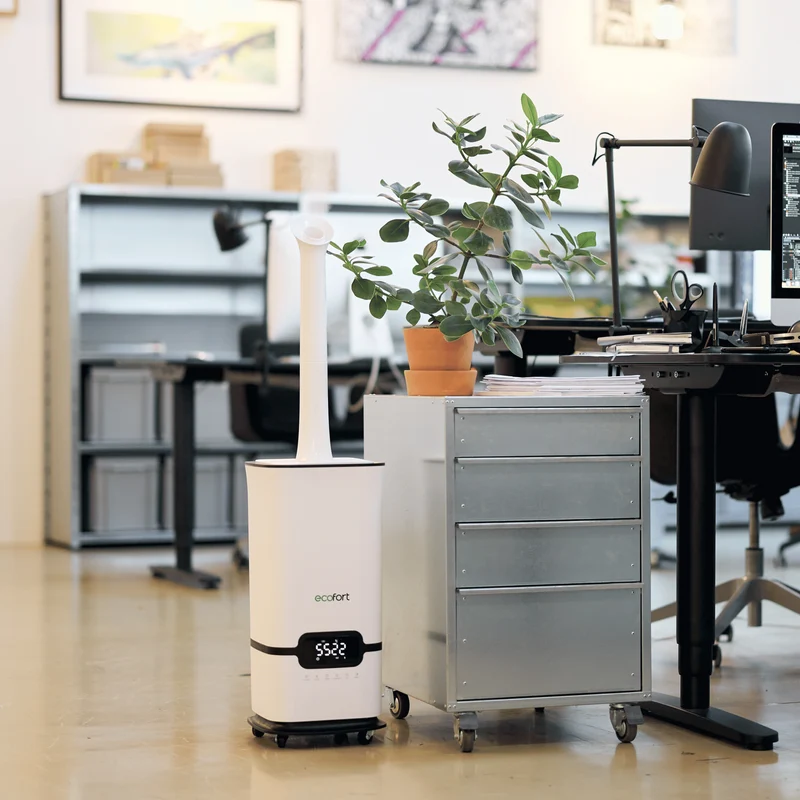 ecoQ HumidAir U1500