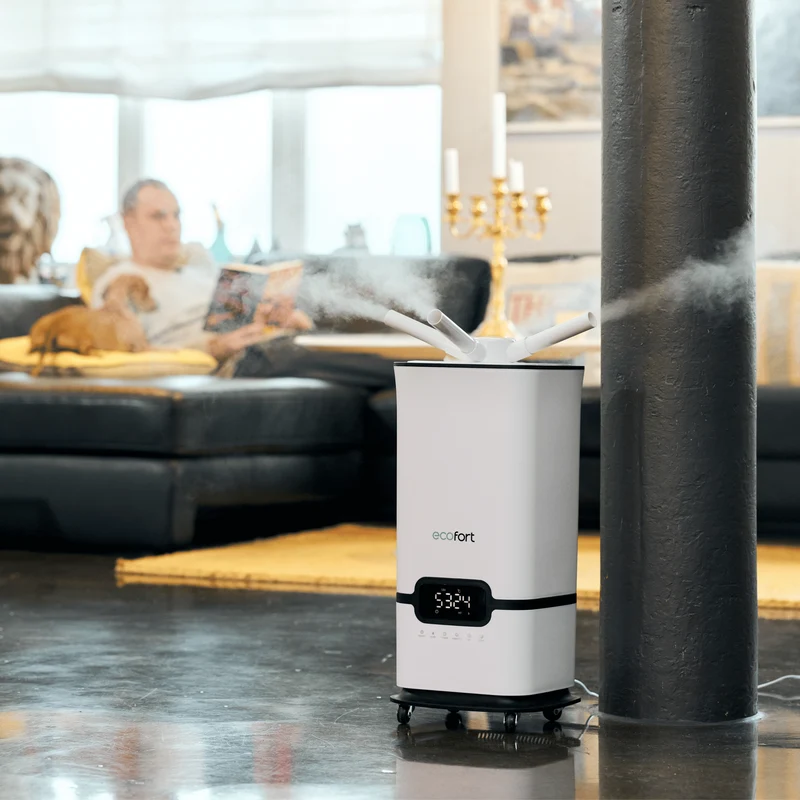 ecoQ HumidAir U1500
