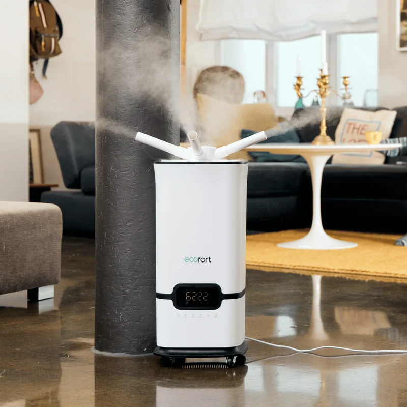 ecoQ HumidAir U1500