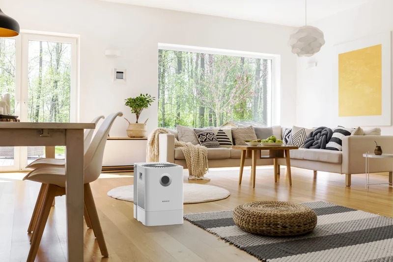 Boneco W300