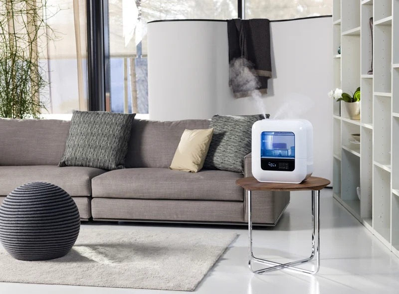 Boneco U700 Ultraschall-Luftbefeuchter
