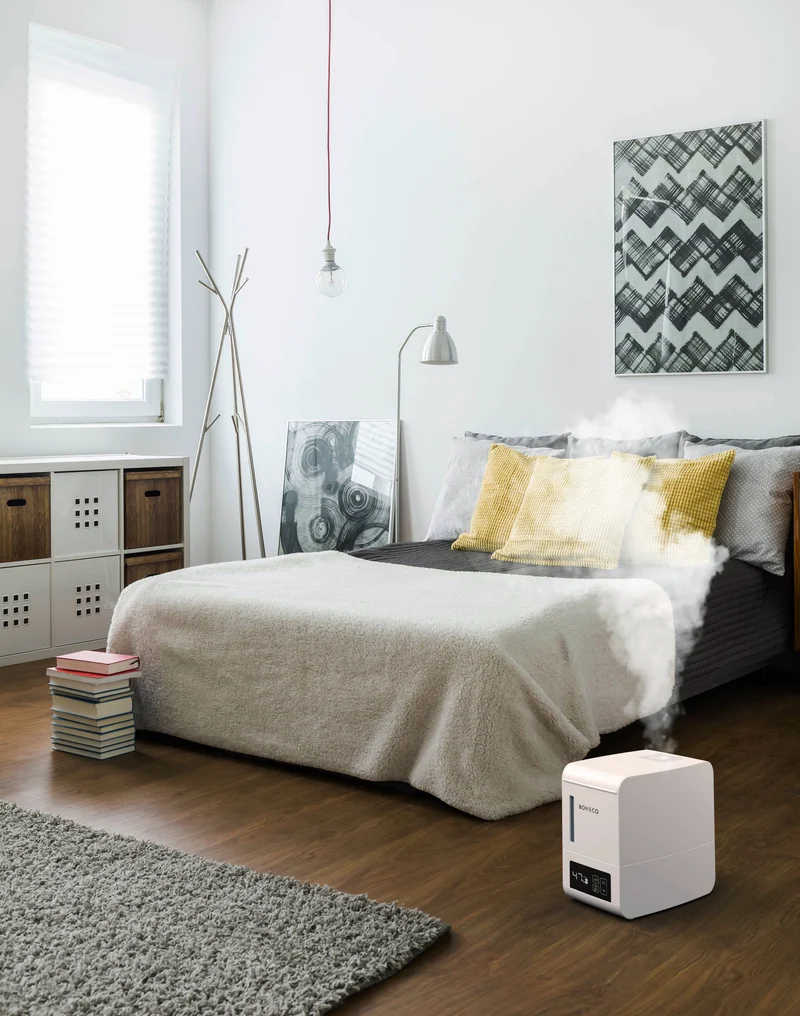 Boneco S250 Verdampfer Luftbefeuchter
