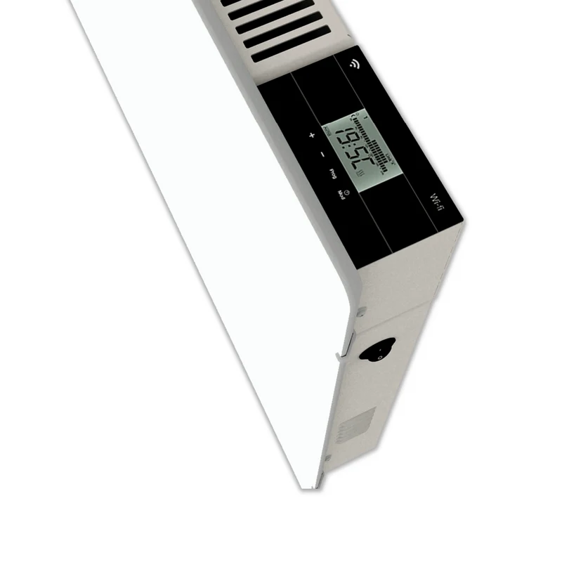 Climastar Avant WiFi - 800 W / 50 x 50 cm - White Quartz