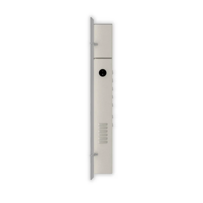 Climastar Avant WiFi - 800 W / 50 x 50 cm - White Quartz