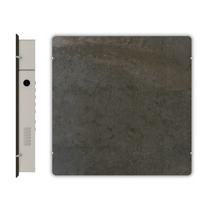 Climastar Avant WiFi - 800 W / 50 x 50 cm - Terra Limestone