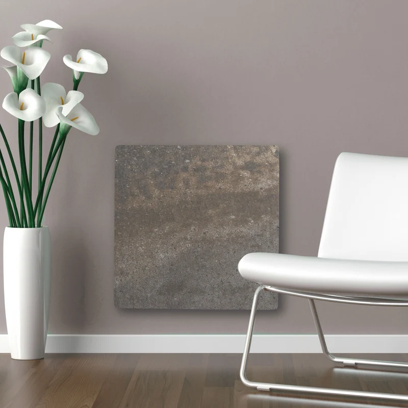 Climastar Avant WiFi - 800 W / 50 x 50 cm - Terra Limestone