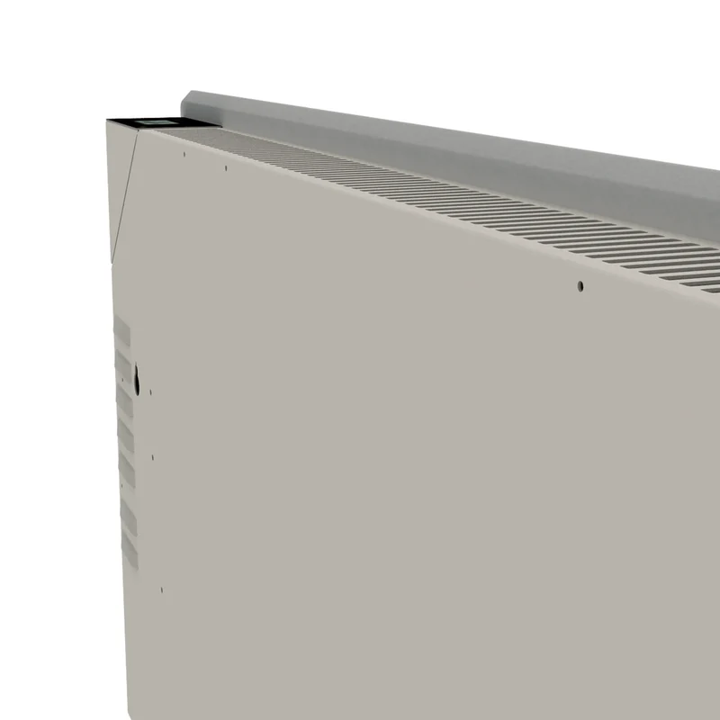 Climastar Avant WiFi - 2000 W / 50 x 100 cm - White Quartz