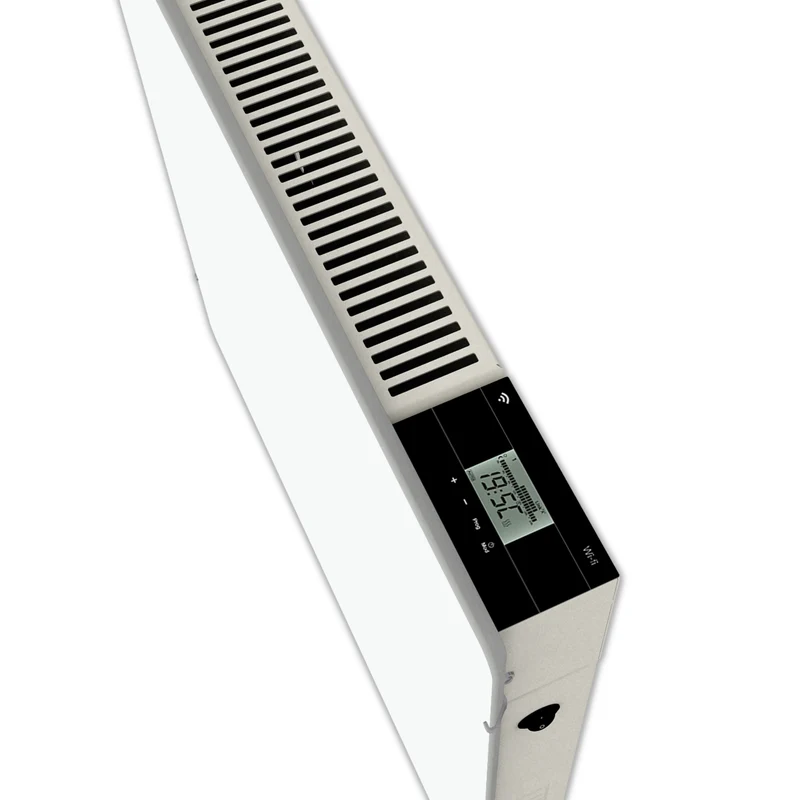 Climastar Avant WiFi - 2000 W / 50 x 100 cm - White Quartz