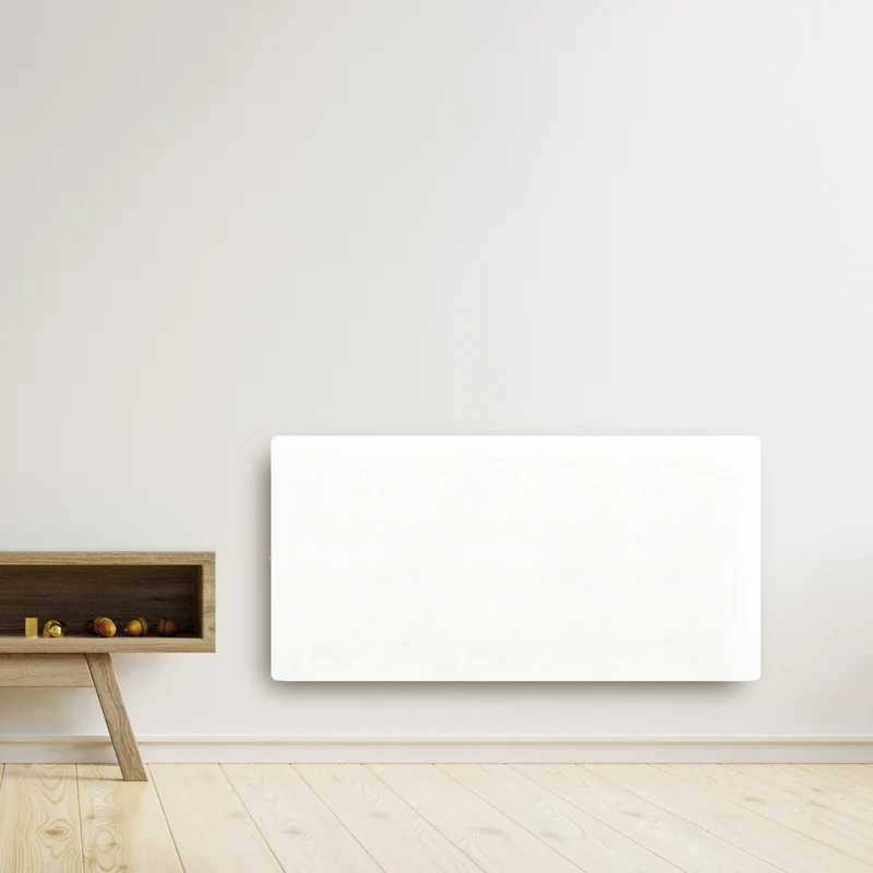 Climastar Avant WiFi - 2000 W / 50 x 100 cm - White Quartz