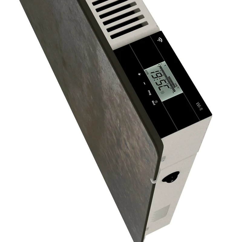 Climastar Avant WiFi - 2000 W / 50 x 100 cm - Terra Limestone