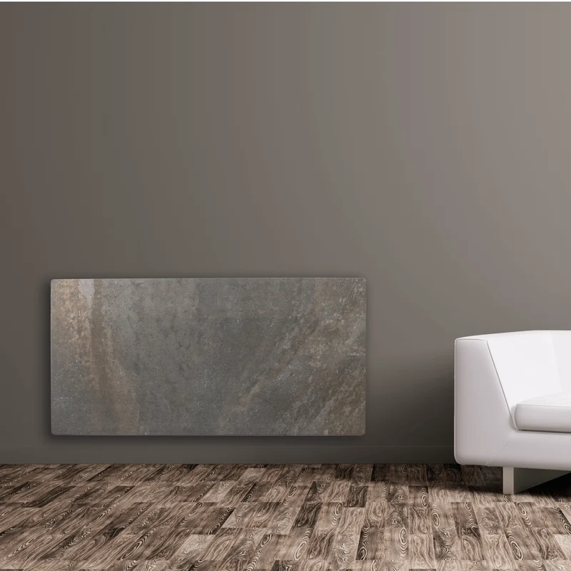 Climastar Avant WiFi - 2000 W / 50 x 100 cm - Terra Limestone