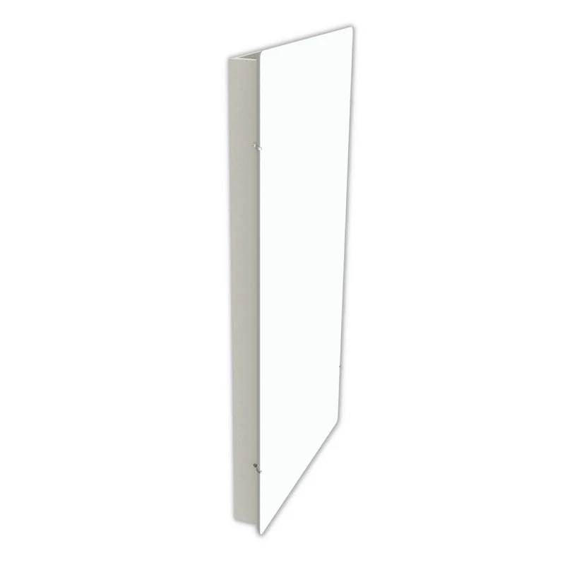 Climastar Avant WiFi - 1300 W / 100 x 50 cm - White Quartz