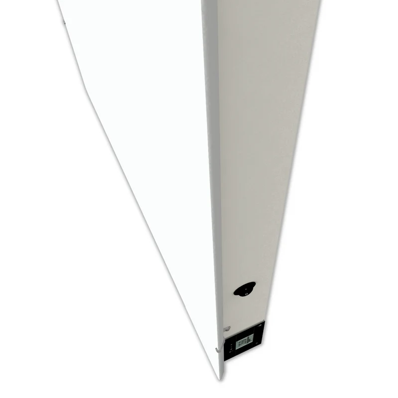 Climastar Avant WiFi - 1300 W / 100 x 50 cm - White Quartz